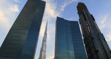 Во Дубаи ќе се гради највисокиот облакодер во светот