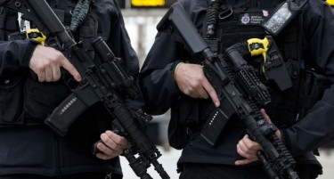 Велика Британија создава полициска единица против напади?