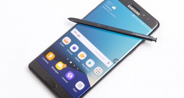 Samsung може да претрпи загуби од 17 милијарди долари поради Note 7