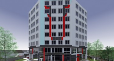Гостивар добива нов модерен здравствен центар