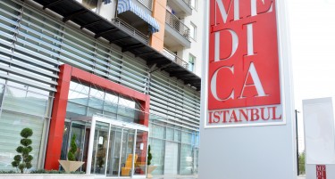 Медика Истанбул Тетово нуди нов концепт врвна здравствена услуга
