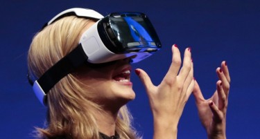 Виртуелната реалност - пазар вреден 1 трилион долари