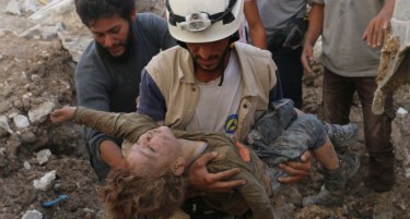 Обединети нации: Алепо е кланица, ќе се одговара за воени злосторства