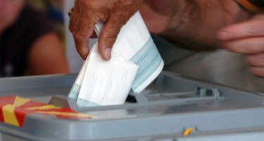 Во Струмичко гласање било прекинато 50 минути