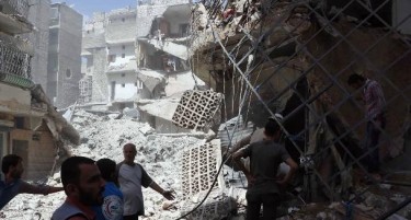Терористи малтретираат роднини на бегалци од Алепо
