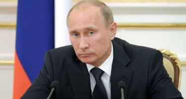 Социолози: Рејтингот на Путин повторно тргна нагоре