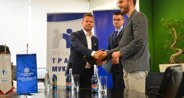 Фондацијата „Трајче Мукаетов“ доделува нови стипендии