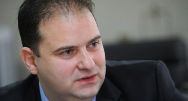 Панчевски објави дека му е прифатена жалбата против советникот на премиерот - Горан Стаменковски