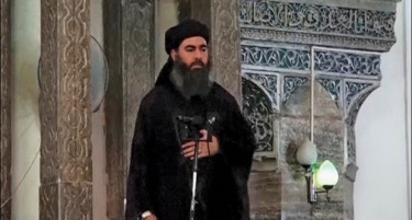 Лидерот на ИД избегал од Мосул
