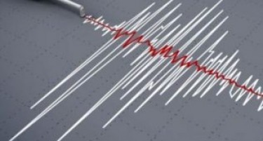 Повеќе земјотреси во Италија, Грција, Турција