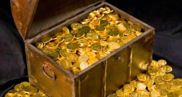 Цената на златото со најголем неделен пад