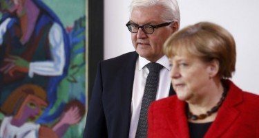 ПОЧНУВА КАМПАЊАТА ВО ГЕРМАНИЈА: Кој го сака Меркел за претседател?