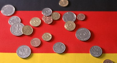 Зошто Германија се соочува со забавен економски раст?