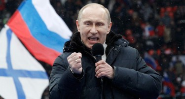 Што мислат Русите за уште еден мандат на Путин?