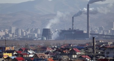 Многу сиромашни држави бараат да се запре употребата на јаглен