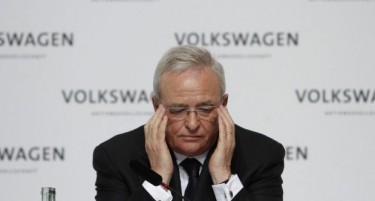 Криза го тресе Фолксваген, откази за 30 илјади работници