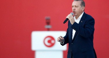 Ердоган се подготвува да владее до 2029 година?