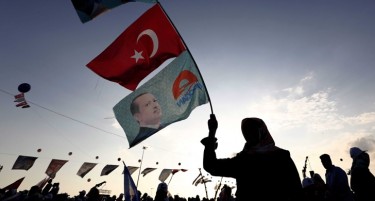 Колкав процент од Турците не сакаат членство во ЕУ?