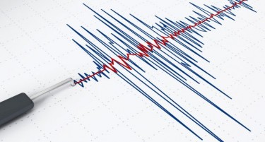 Послаб земјотрес утринава почуствуван во Стар Дојран