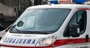 Маж починал во Тетово откако бил нападнат од сопругата