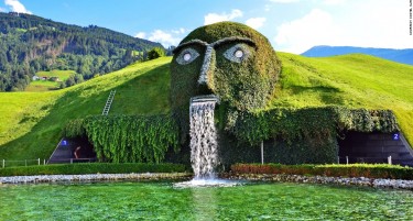 ФОТО: Фонтани во Европа кои предизвикуваат восхит