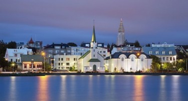 Пиратите во Исланд ќе формираат Влада