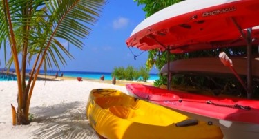 ФОТО: Каде одмараат богатите?