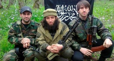 Ликвидиран еден од најопасните екстремисти во Дагестан