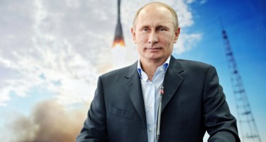 ФОРБС: Путин е најмоќен, а кој се е во негово друштво на листата?
