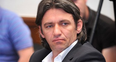 Зијадин Села ја прекинува соработката со ВМРО-ДПМНЕ