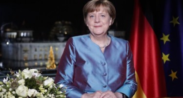 Меркел: Исламистичкиот тероризам е најголемата закана за Германија