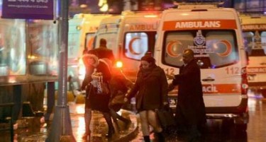 По нападот во Реина, Турција уште три месеци во вонредна состојба