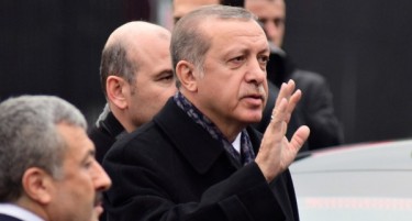 Ердоган: Нападот во Реина има за цел да не сврти едни против други
