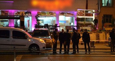 НАЈНОВА ВЕСТ: Нов напад во Истанбул