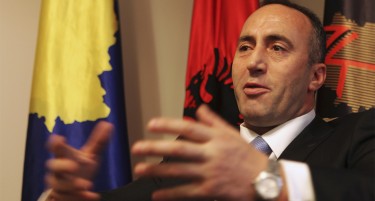 Косово ja плаши Србија со конфликти поради апсењето на Харадинај