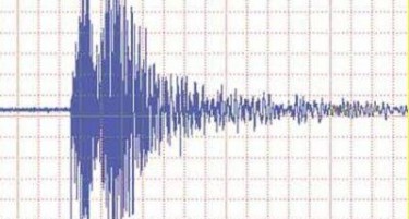 Повеќе земјотреси на Балканот и пошироко