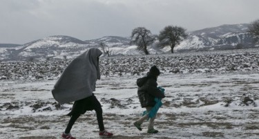 Во Германија најдени замрзнати мигранти, меѓу нив имало и деца