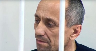 Руски полицаец монструм - признал над 81 убиство