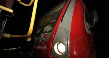 (ФОТО) Се судрија возови во Нови Сад - над 22 повредени
