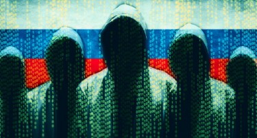 Данска стравува од мега хакерски напади од Русија