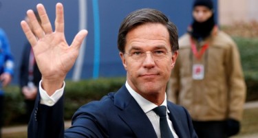 Холандскиот премиер: Или интеграција - или надвор!