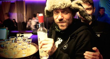 Русите пијат помалку алкохол - колку е намалена потрошувачката?