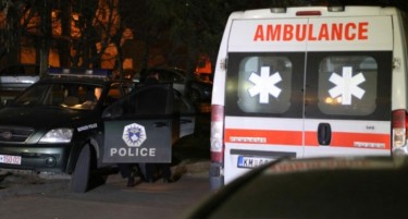 Пукање во Приштина - дали се работи за терористички напад?
