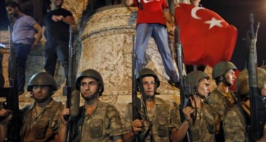 ГРЧКИОТ СУД ПРЕСЕЧЕ: Нема да има екстрадиција на турските војници