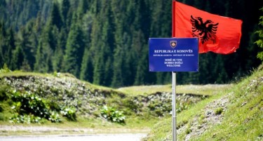 Малтретирано грчкото малцинство во јужна Албанија