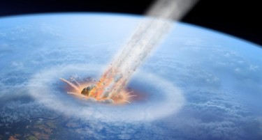 РУСКИ АСТРОНОМ: Астероид ќе удри во Земјата на 16 февруари