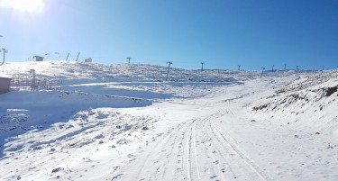 ЕЛЕМ ТУРС: Паушално  се критикува скијачкиот центар Попова Шапка