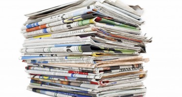 Двата најзначајни грчки весници банкротираат
