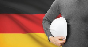 Невработеноста во Германија удри до рекордно дно