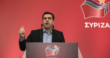 Ципрас: Спорот со името ќе се реши ако и двете страни имаат желба!